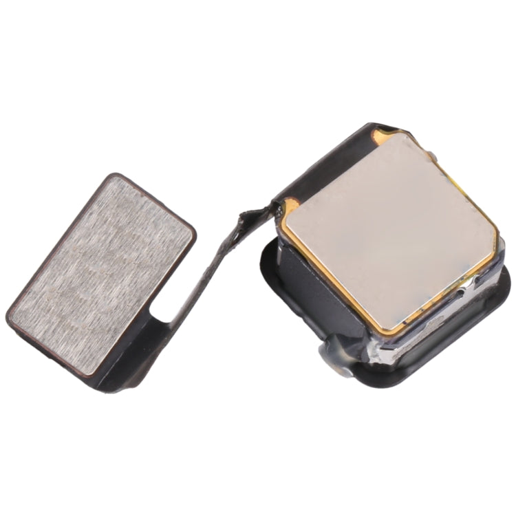 Per iPad 10.2 2021 A2603 A2604 Fotocamera posteriore, For iPad 10.2 2021