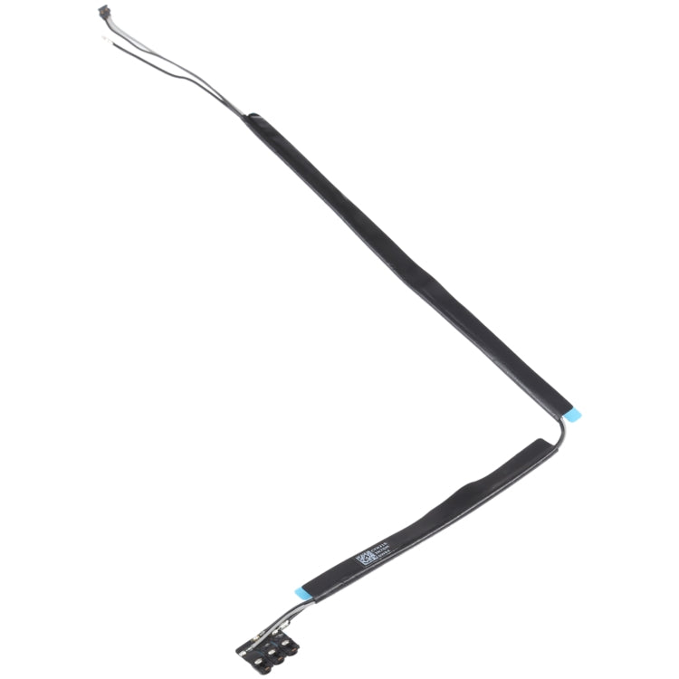 Cavo flessibile per sensore tastiera per iPad 10,2 pollici 7/8/9a generazione, For iPad 10.2 inch 7/8/9th Gen, For iPad 10.2 inch 7/8/9th Gen(Black)