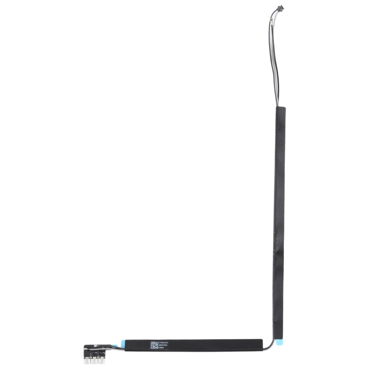 Cavo flessibile per sensore tastiera per iPad 10,2 pollici 7/8/9a generazione, For iPad 10.2 inch 7/8/9th Gen, For iPad 10.2 inch 7/8/9th Gen(Black)