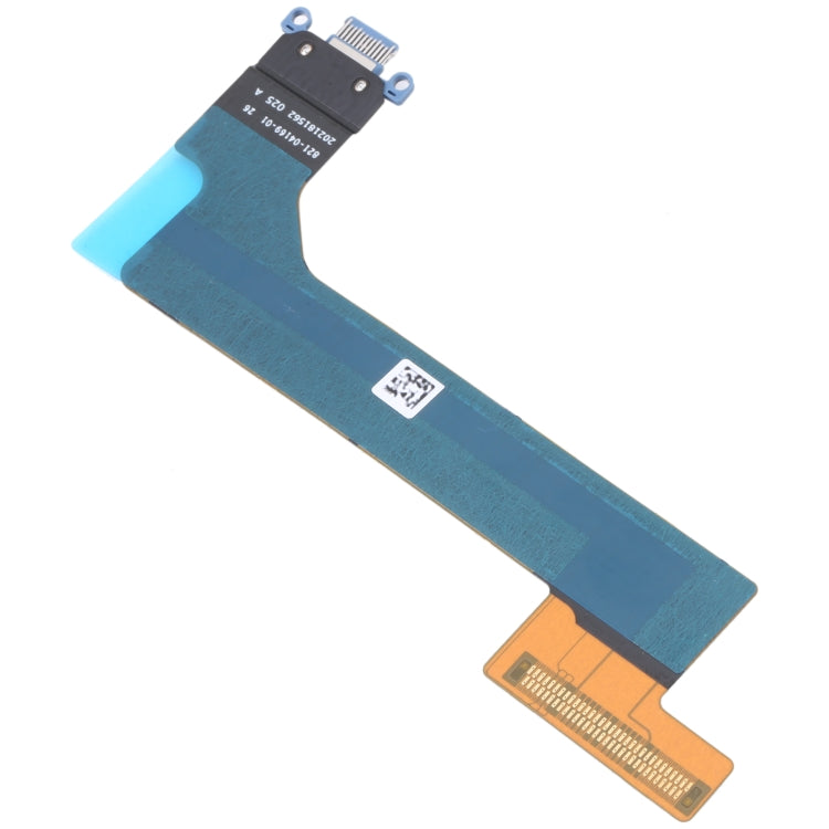 Per iPad 2022 A2696 WIFI Edition Cavo flessibile per porta di ricarica, For iPad 2022(WIFI Edition)