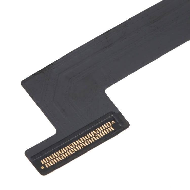 Per iPad 2022 A2696 WIFI Edition Cavo flessibile per porta di ricarica, For iPad 2022(WIFI Edition)