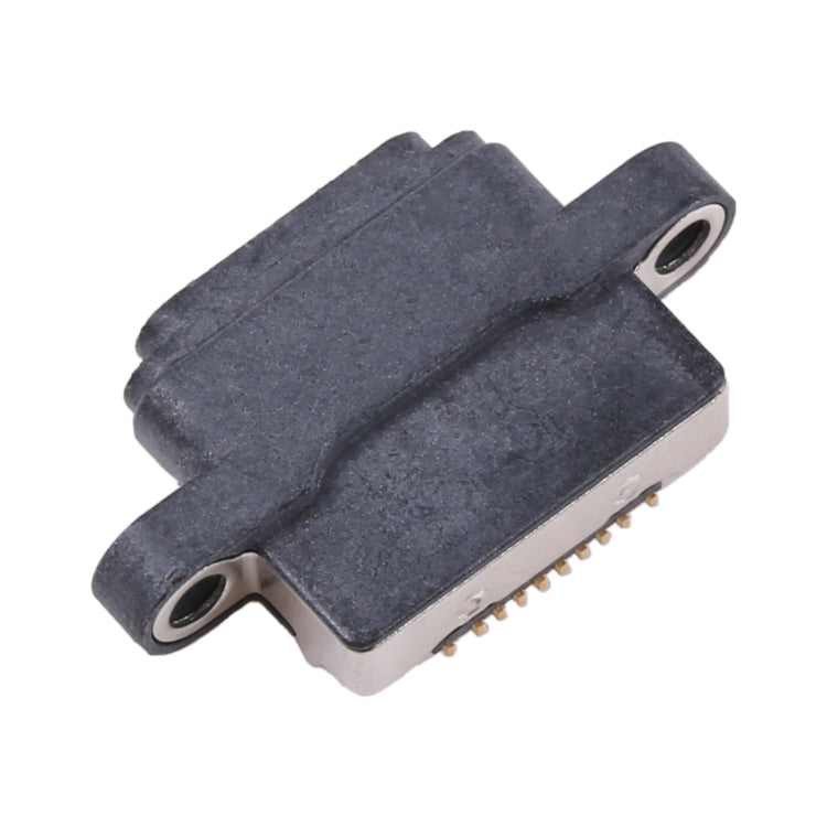 Per iPad 5/7/8/9 2017 2018 Connettore porta di ricarica, For iPad 5 / 7 / 8 / 9 2017 2018