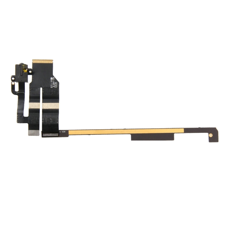 Cavo audio flessibile a nastro + tastiera per iPad 2 CDMA, For Apple iPad 2