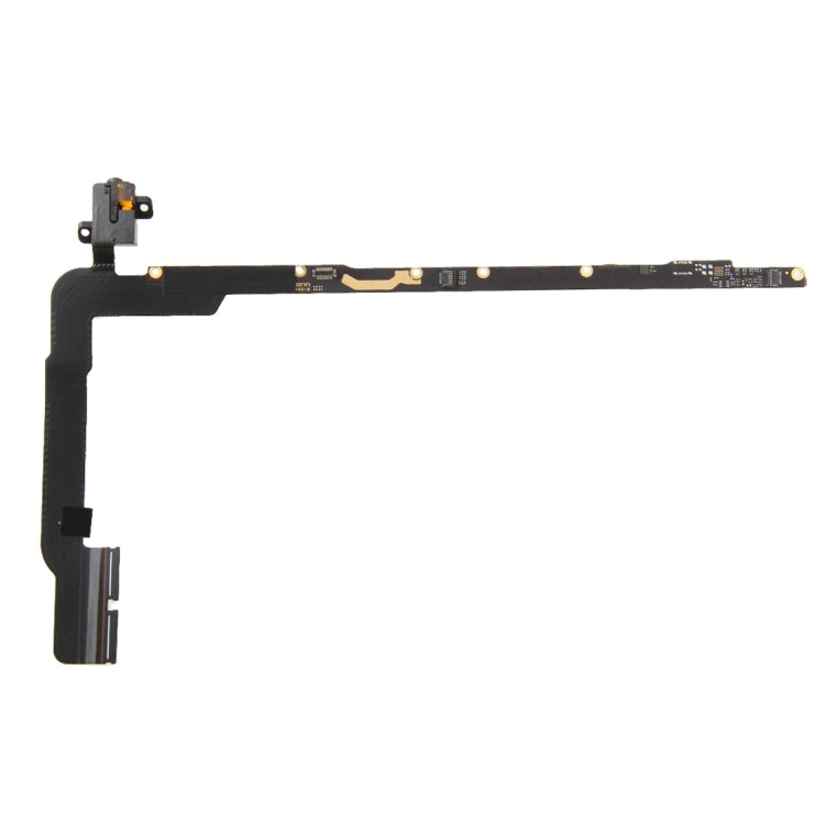 Cavo audio flessibile a nastro + tastiera per iPad 3 / Nuovo iPad (versione Wi-Fi), For Apple New iPad