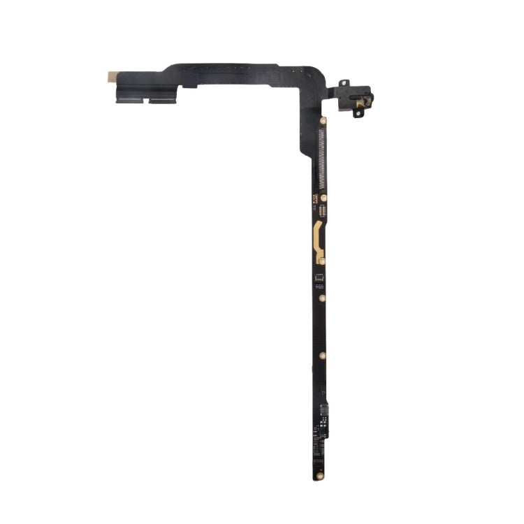 Cavo audio flessibile a nastro + tastiera per iPad 3 / Nuovo iPad (versione 3G), For Apple New iPad
