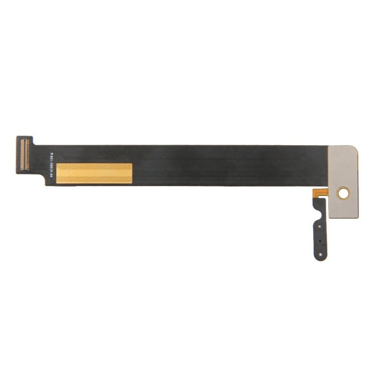 Cavo flessibile a nastro per microfono per iPad Pro da 12,9 pollici, For Apple iPad Pro 12.9 inch