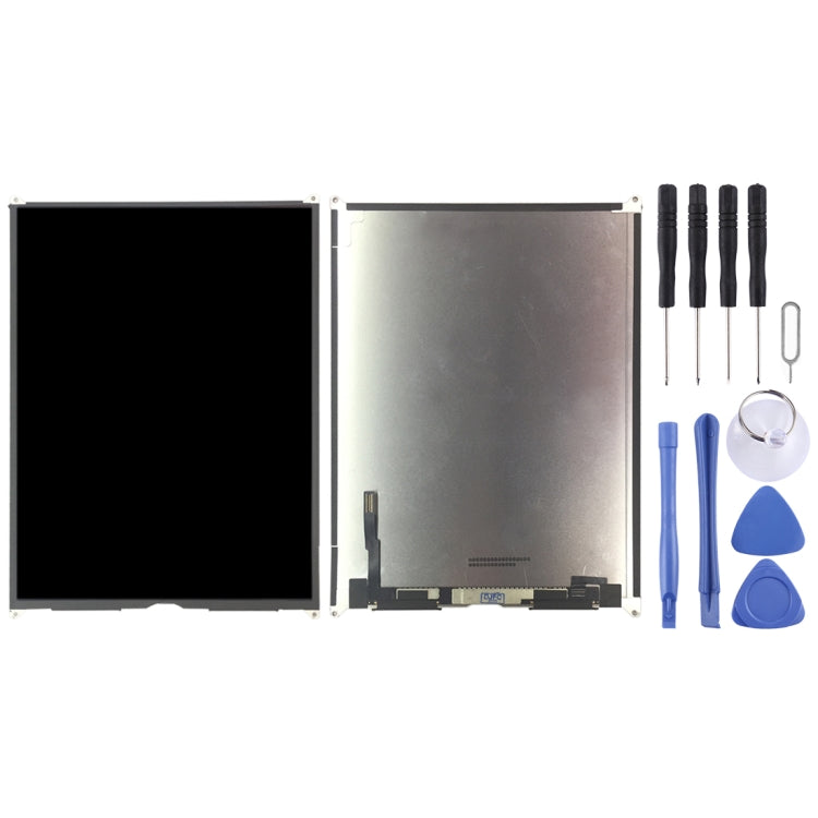 Schermo LCD per iPad 10.2 A2200 A2198 A2232, For iPad 10.2
