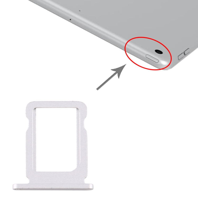 Vassoio scheda SIM per iPad Pro 12,9 pollici (2018) / iPad Pro 11 pollici(2018), For iPad Pro 12.9 inch (2018)