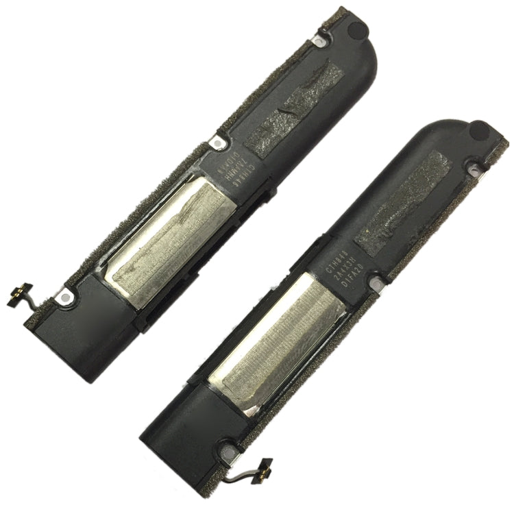 1 paio di cicalino suoneria altoparlante per iPad Pro 10,5 pollici (2019) / Air (2019) / A2152 / A2123, For iPad Pro 10.5 inch (2019) / A2152