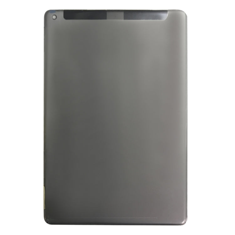 Cover posteriore della batteria per Apple iPad 10.2 (2019) A2200 A2198 4G, For iPad 10.2 (2019)(4G Version)
