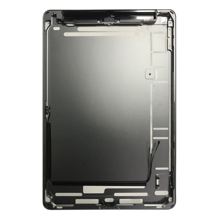 Cover posteriore della batteria per Apple iPad 10.2 (2019) A2200 A2198 4G, For iPad 10.2 (2019)(4G Version)