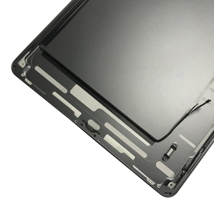 Cover posteriore della batteria per Apple iPad 10.2 (2019) A2200 A2198 4G, For iPad 10.2 (2019)(4G Version)