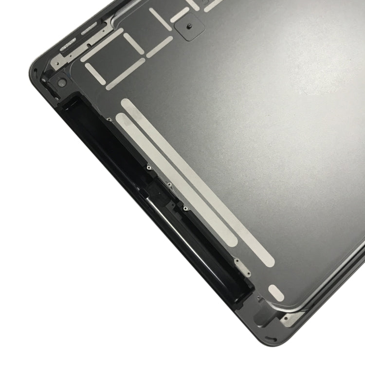 Cover posteriore della batteria per Apple iPad 10.2 (2019) A2200 A2198 4G, For iPad 10.2 (2019)(4G Version)
