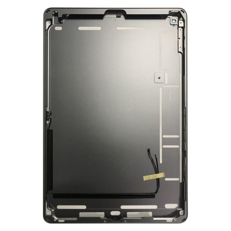 Cover posteriore della batteria per Apple iPad 10.2 (2019) A2197 (versione WIFI), For iPad 10.2 (2019)(WIFI Version)