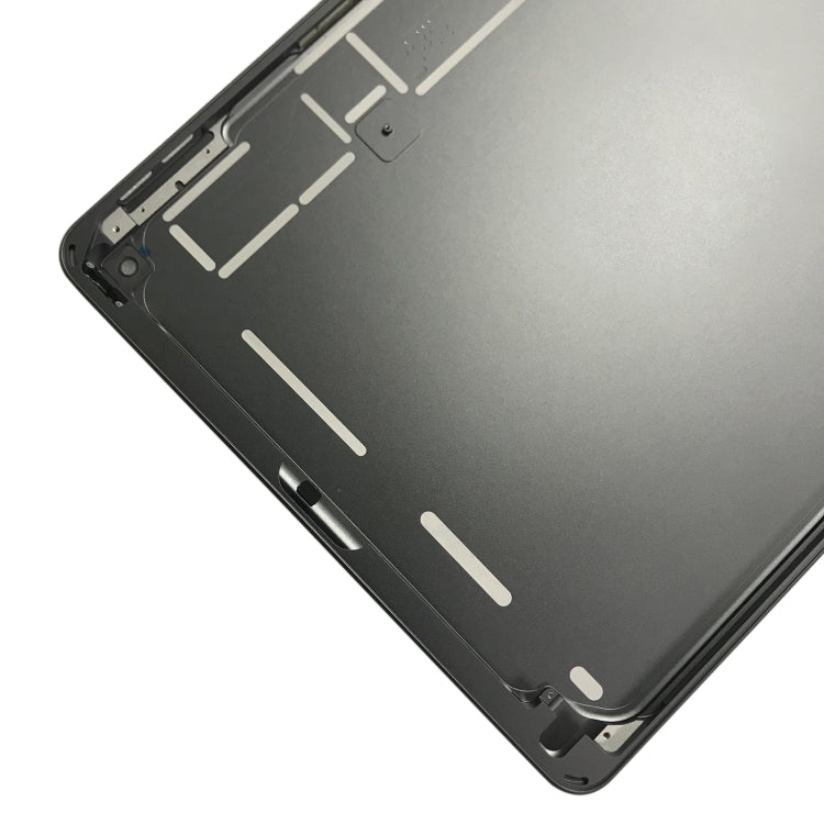 Cover posteriore della batteria per Apple iPad 10.2 (2019) A2197 (versione WIFI), For iPad 10.2 (2019)(WIFI Version)