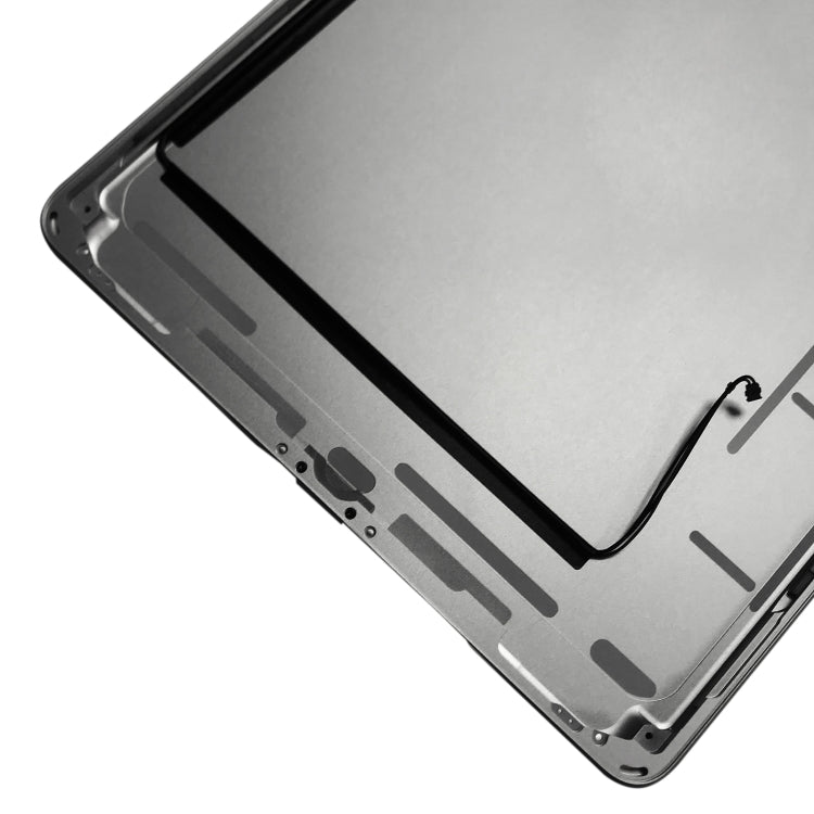 Cover posteriore della batteria per Apple iPad 10.2 (2019) A2197 (versione WIFI), For iPad 10.2 (2019)(WIFI Version)