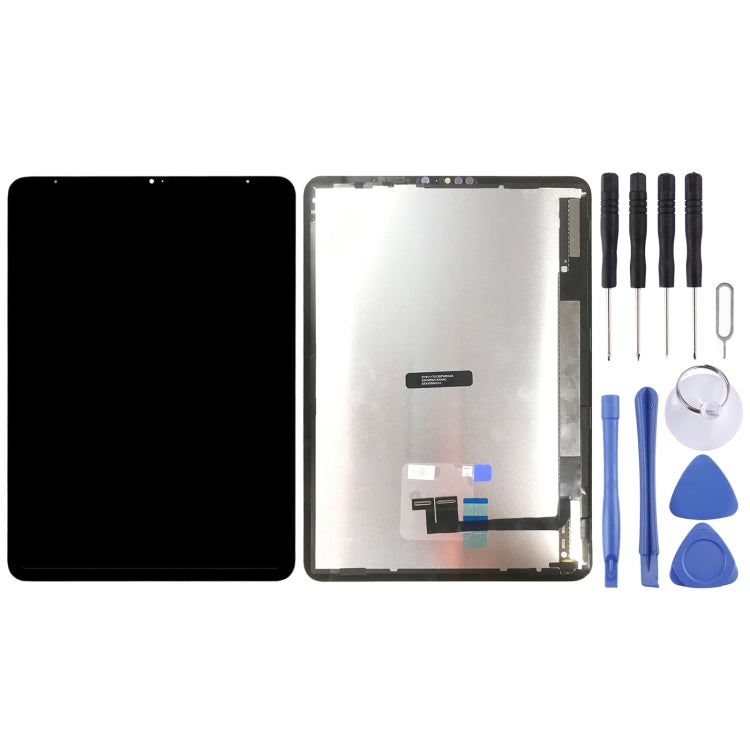 Schermo LCD e digitalizzatore assemblaggio completo per iPad Pro 11 2021 2022 A2301 A2459 A2460, For iPad Pro 11 2021 2022
