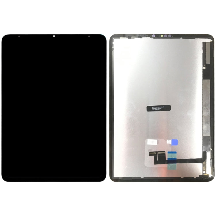 Schermo LCD e digitalizzatore assemblaggio completo per iPad Pro 11 2021 2022 A2301 A2459 A2460, For iPad Pro 11 2021 2022