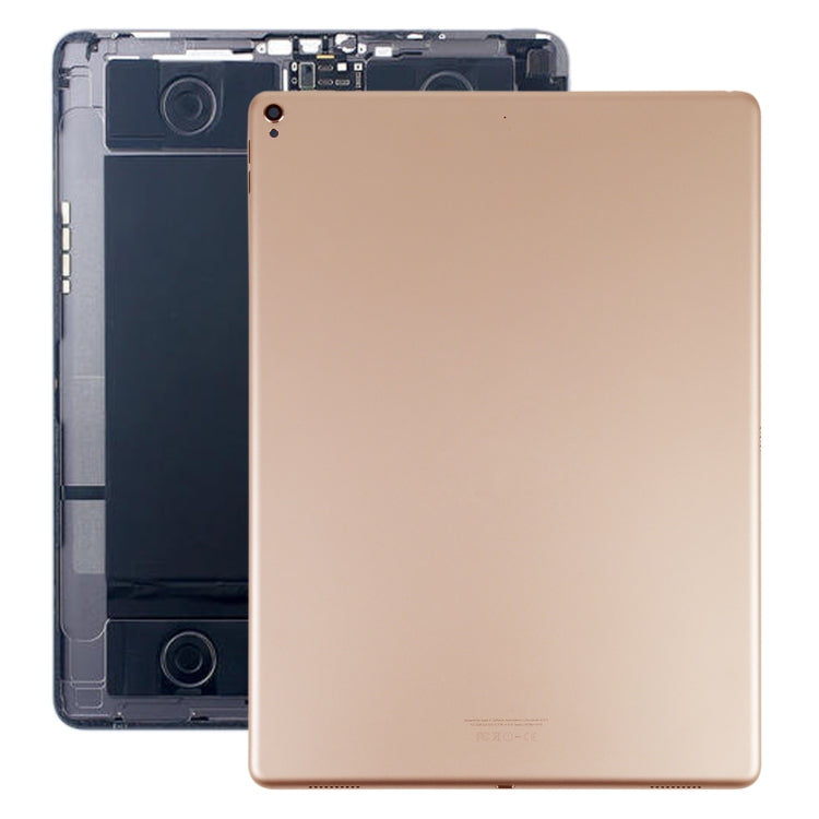 Coperchio dell'alloggiamento posteriore della batteria per iPad Pro 12,9 pollici 2017 A1670 (versione WIFI), For iPad Pro 12.9 inch 2017 A1670 (WIFI)