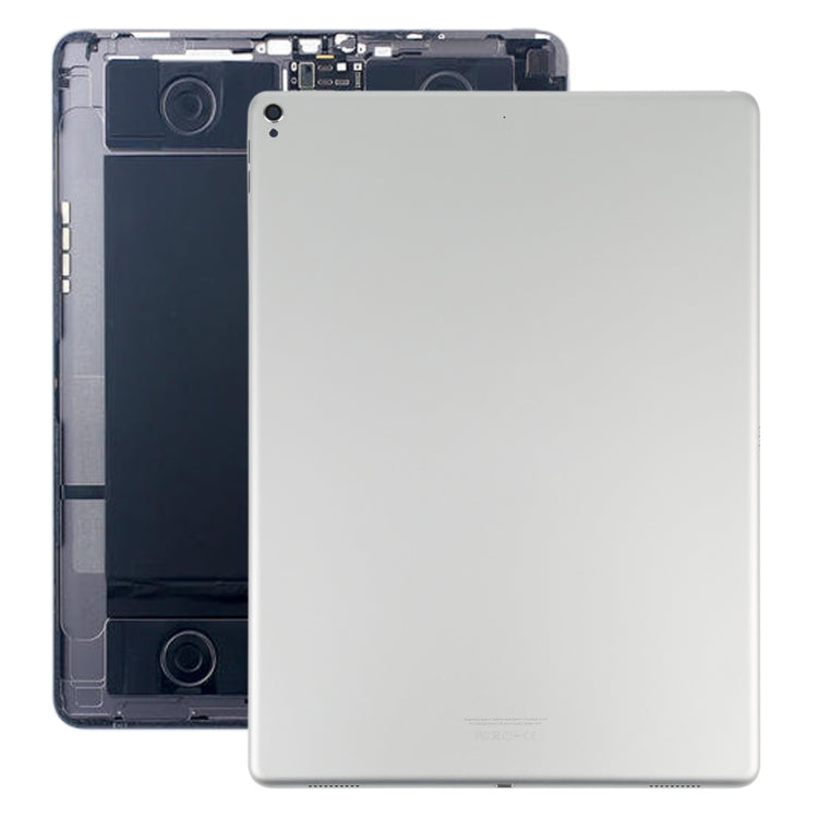 Coperchio dell'alloggiamento posteriore della batteria per iPad Pro 12,9 pollici 2017 A1670 (versione WIFI), For iPad Pro 12.9 inch 2017 A1670 (WIFI)