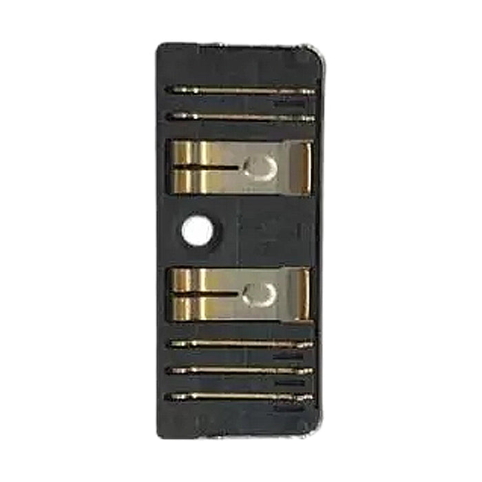 Clip porta batteria FPC per iPad Pro 10,5 pollici A1701 A1709, For iPad Pro 10.5 inch