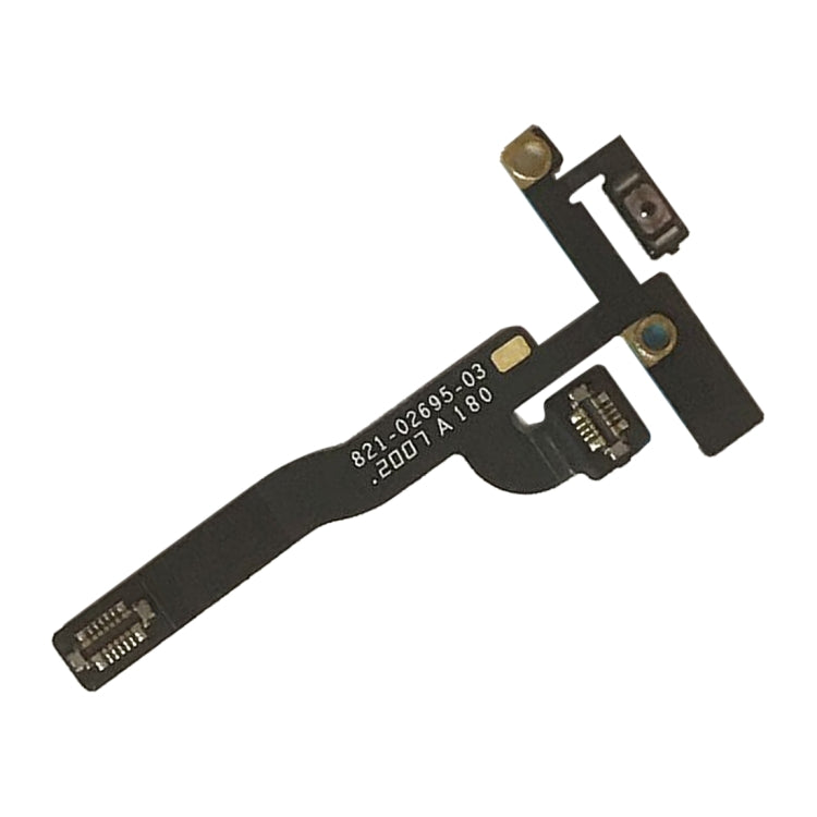 Cavo flessibile per pulsante di accensione per iPad Pro 11 pollici 2020 (wifi) A2228, For iPad Pro 11 inch 2020 (wifi)