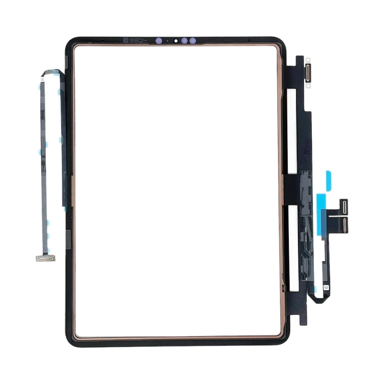 Pannello touch per iPad Pro 11 pollici (2018) A1934 A1979 A1980 A2013, For iPad Pro 11 inch