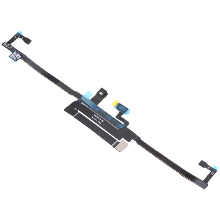 Cavo flessibile per sensore di prossimità ID viso anteriore per iPad Pro 12,9 pollici 2021 A2379 A2461 A2462, For iPad Pro 12.9 inch 2021