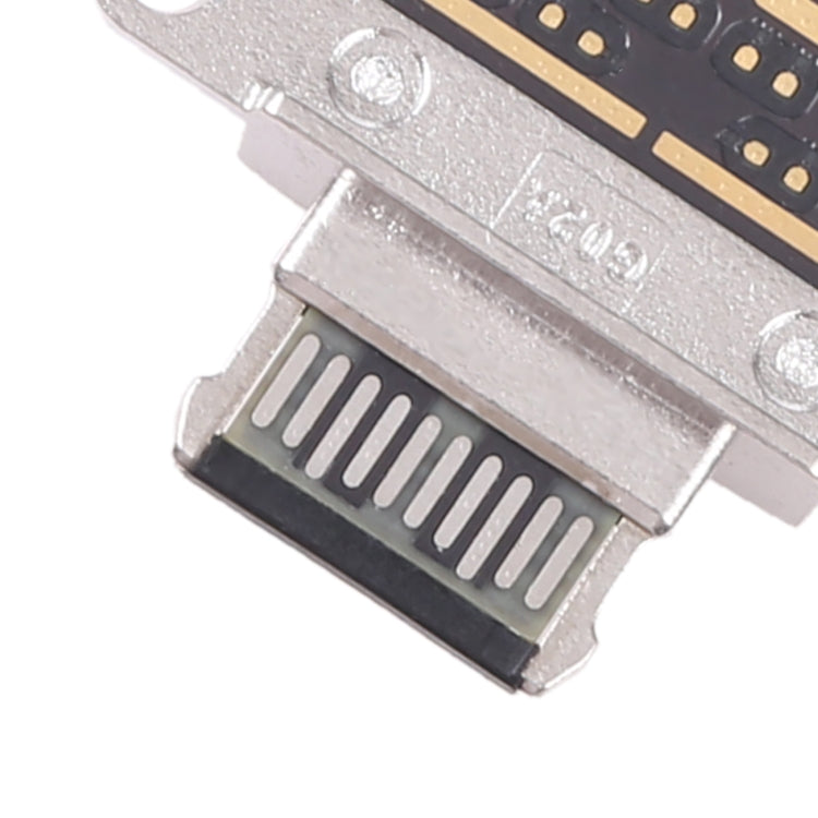 Per iPad Pro 11 / 12,9 pollici 2018-2021 Connettore porta di ricarica, For iPad Pro 11 / 12.9 inch 2018-2021