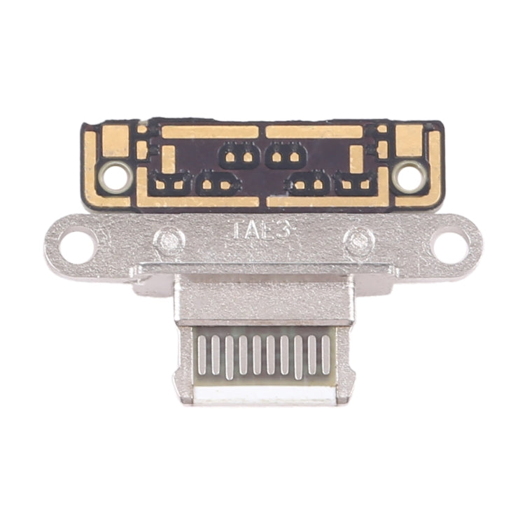 Per iPad Pro 11 / 12,9 pollici 2018-2021 Connettore porta di ricarica, For iPad Pro 11 / 12.9 inch 2018-2021