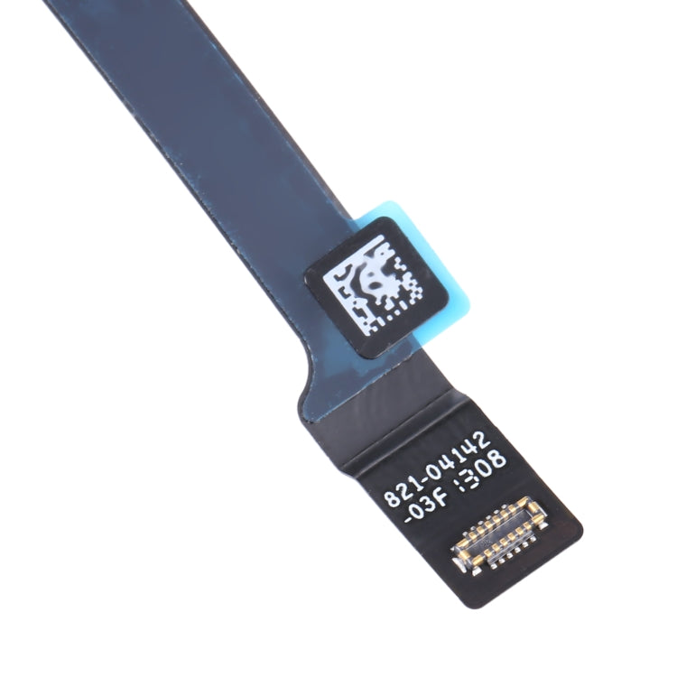 Per iPad Pro 12.9 2021 Presa porta SIM con cavo flessibile, For iPad Pro 12.9 2021