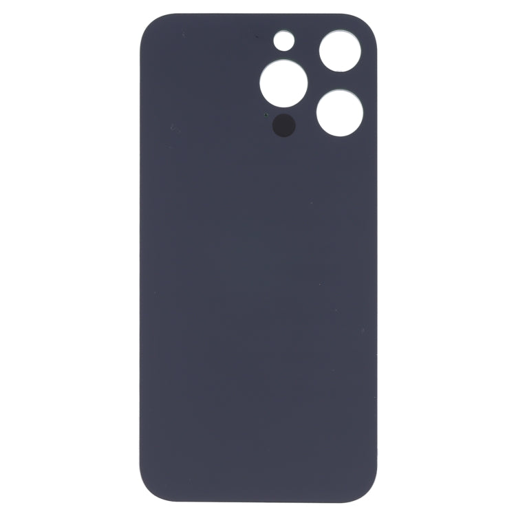 Cover posteriore in vetro con aspetto che imita l'iP13 Pro per iPhone XR, For iPhone XR to iP13 Pro(Glass)