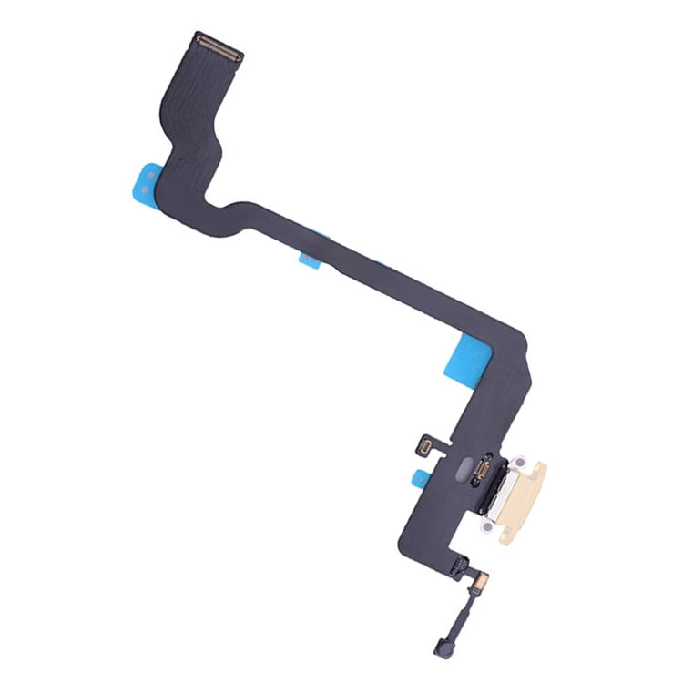 Per cavo flessibile per porta di ricarica per iPhone XS, For iPhone XS