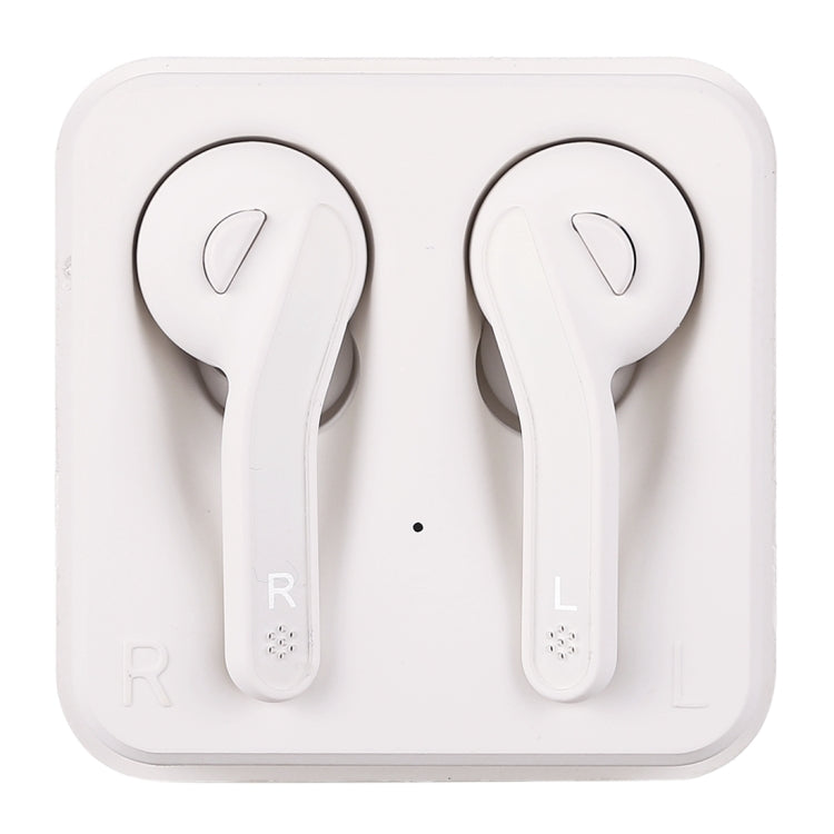 Auricolari stereo wireless T-88 TWS Bluetooth V5.0 con scatola di ricarica magnetica
