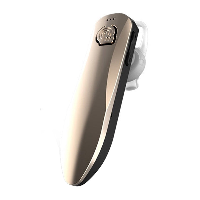 J10 Bluetooth 4.1 Mini auricolare Bluetooth per musica stereo per veicoli sportivi wireless universale