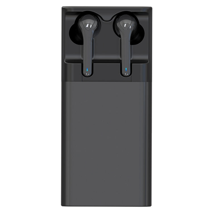 Auricolare wireless stereo G9 Bluetooth 5.0 HIFI 3D