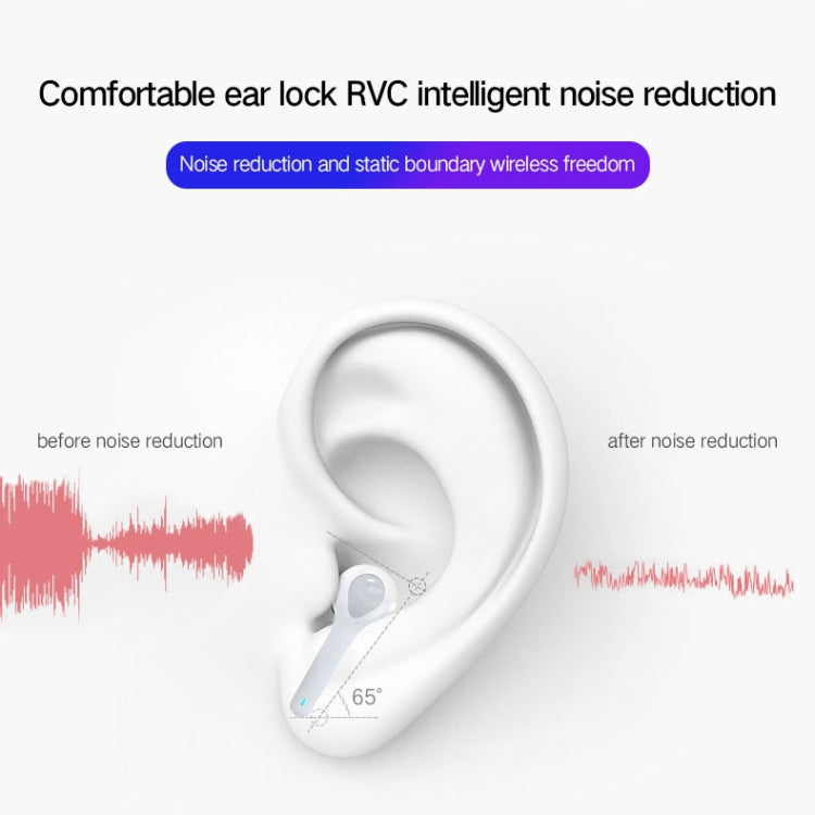 Auricolare wireless stereo G9 Bluetooth 5.0 HIFI 3D