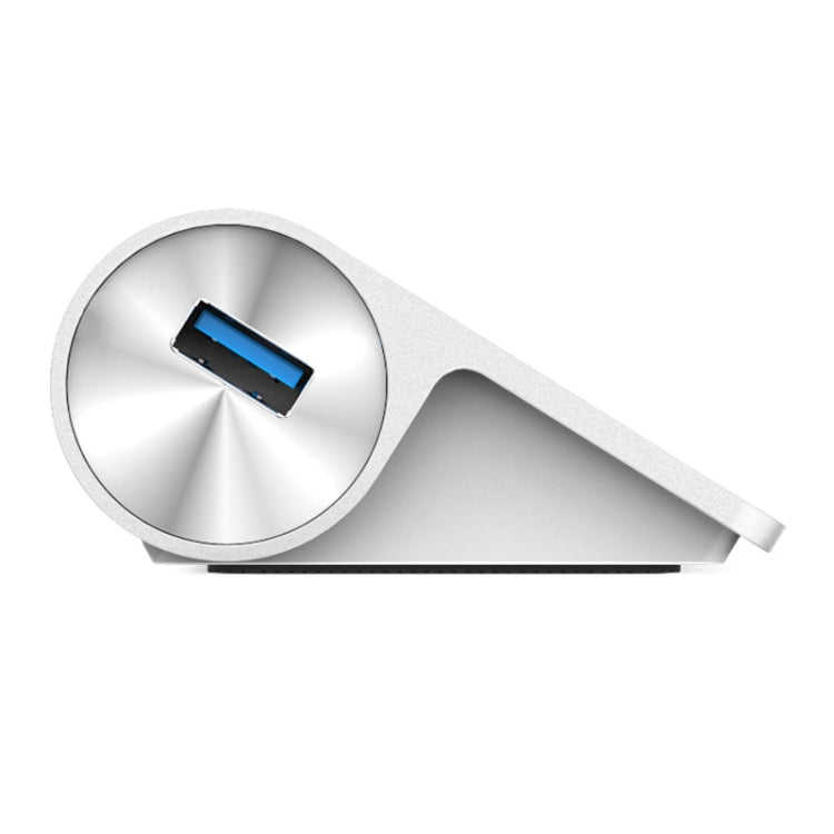 HUB ORICO M3H10-U3-V2 in lega di alluminio 10 porte USB 3.0, M3H10-U3-V2