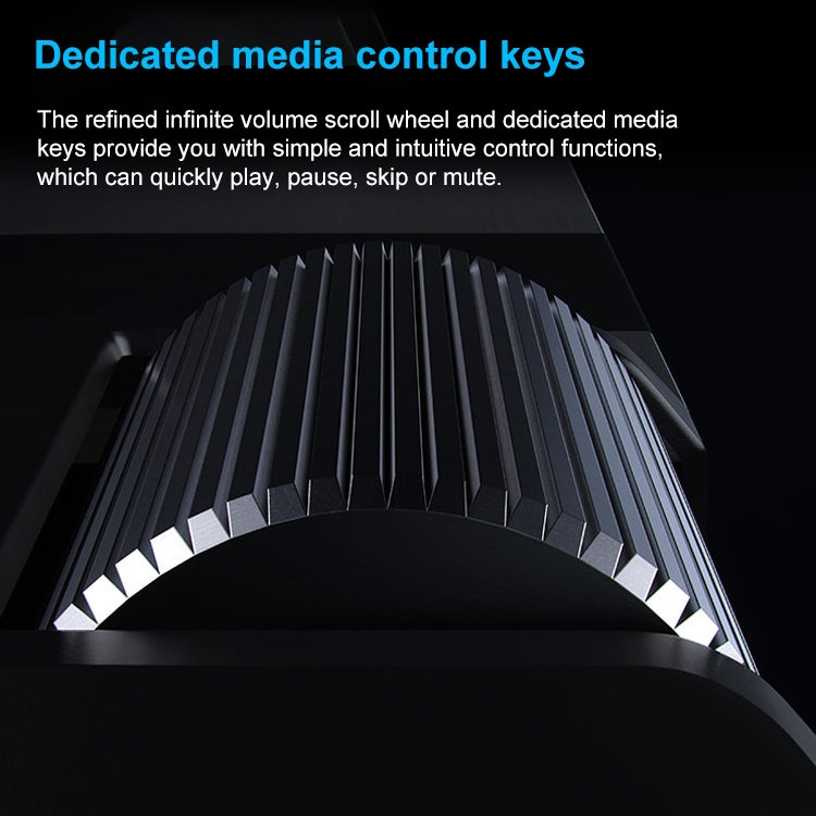 Tastiera da gioco meccanica Logitech G913 TKL Wireless RGB (GL-Clicky), GL-Clicky