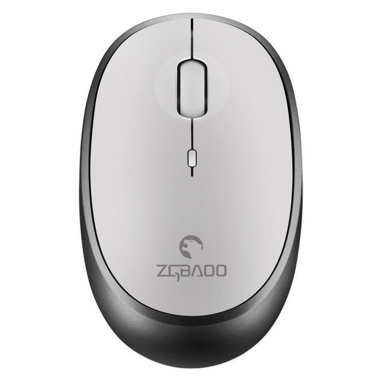 Mini mouse wireless per computer portatile ZGB 007 2.4G