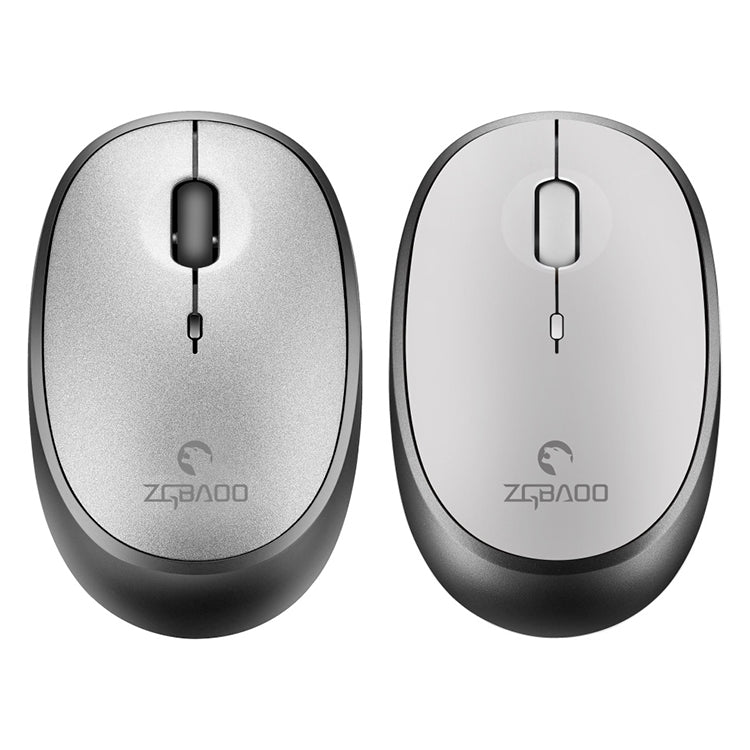Mini mouse wireless per computer portatile ZGB 007 2.4G