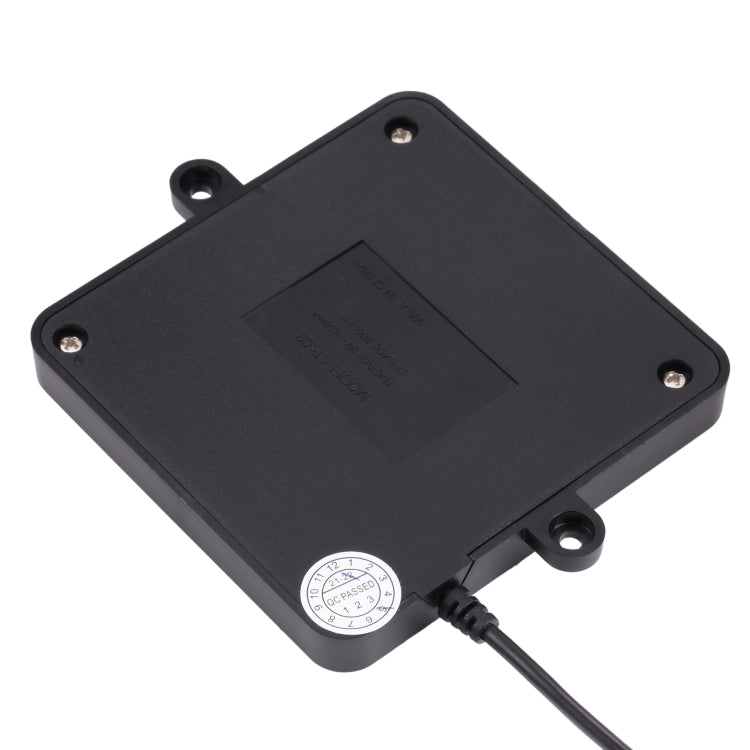 Mouse touchpad cablato USB TP-03