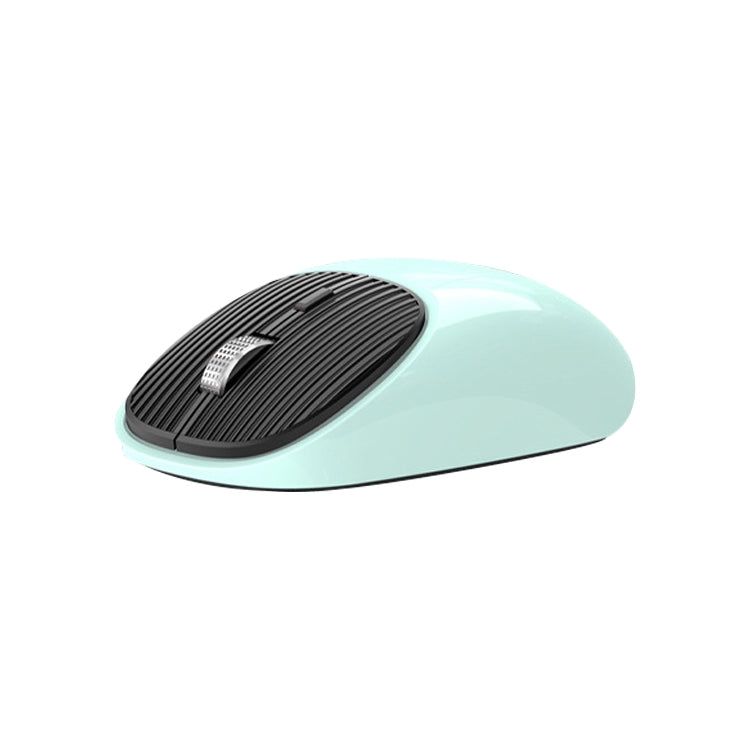 MKESPN SXS-5600 Mouse wireless 2.4G ricaricabile di tipo C