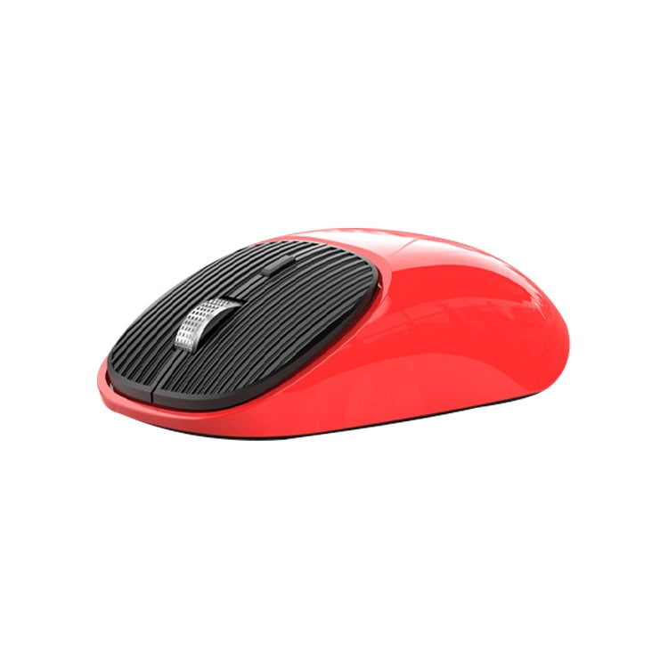 MKESPN SXS-5600 Mouse wireless 2.4G ricaricabile di tipo C