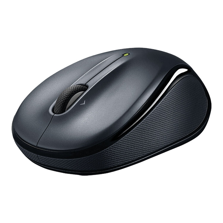 Mouse wireless ergonomico Logitech M325S 1000 DPI 2,4 GHz