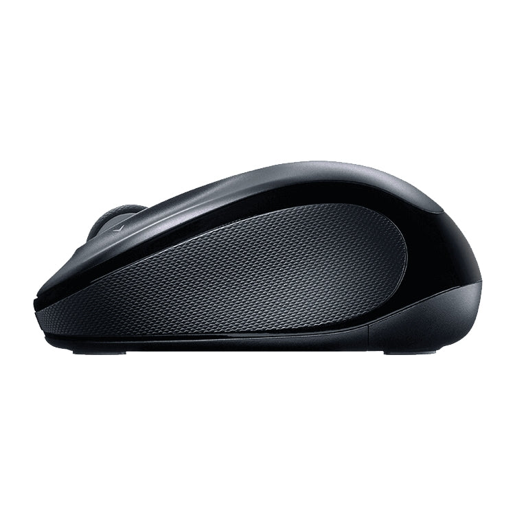 Mouse wireless ergonomico Logitech M325S 1000 DPI 2,4 GHz