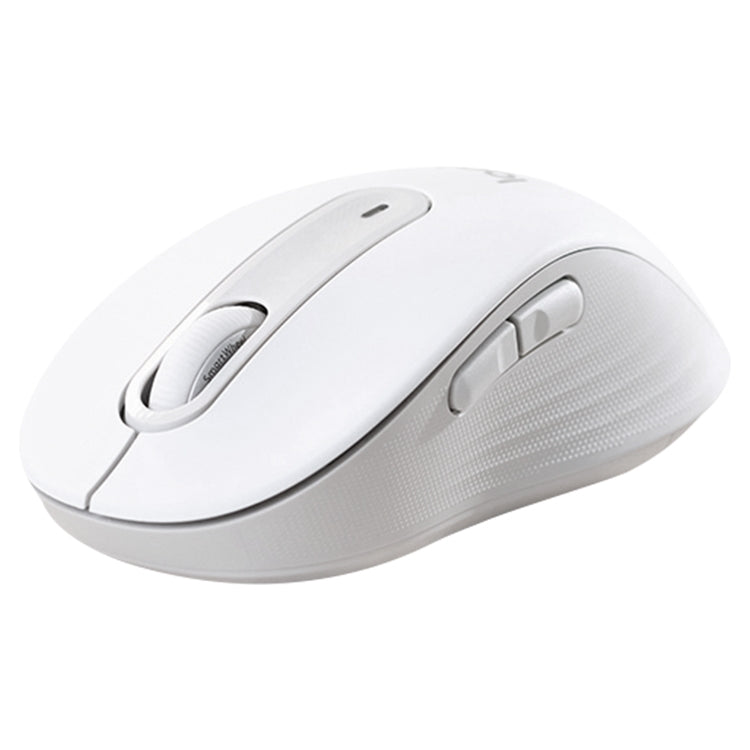Mouse wireless Bluetooth doppia modalità Logitech M650L 2000 DPI 2,4 GHz