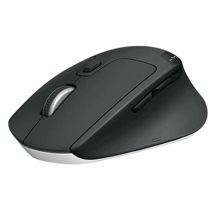 Mouse multimodale wireless Bluetooth Logitech M720 1000 DPI 2,4 GHz