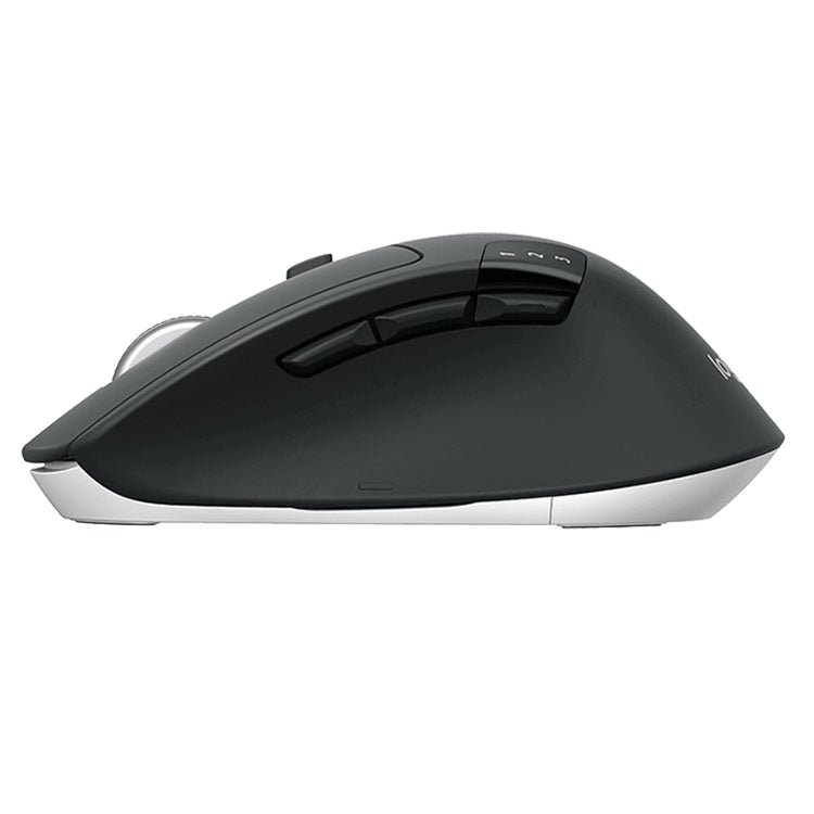 Mouse multimodale wireless Bluetooth Logitech M720 1000 DPI 2,4 GHz