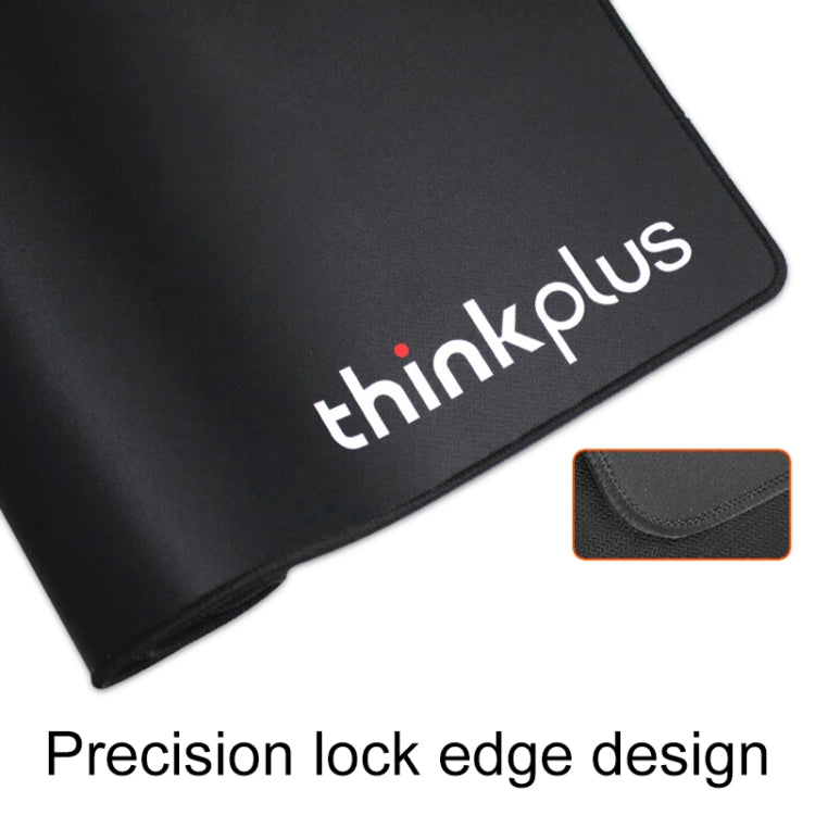 Tappetino per mouse desktop Lenovo Thinkplus SD20, dimensioni: 80x30 cm, SD20